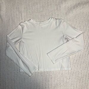Long sleeve tshirt